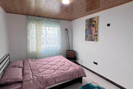 ویلا 3 خواب استخردار مبله در ایزدشهر