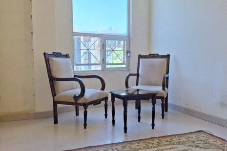 آپارتمان مبله دنج و شیک بهارستان اصفهان