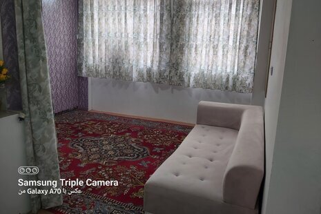 سوئیت در مشهد