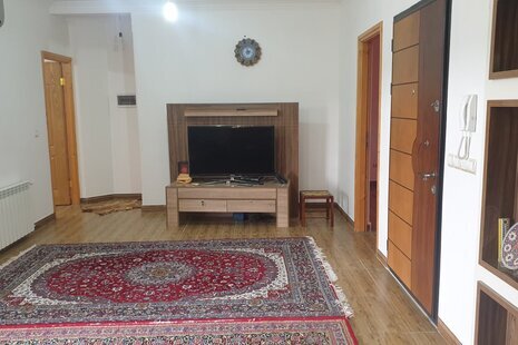 ویلا جنگلی تک خواب سیدابوصالح در قائمشهر