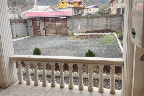 آپارتمان مبله تک خواب مازو 1 درفومن