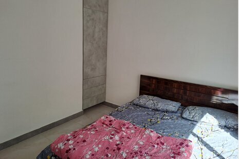 آپارتمان مبله 2 خواب ساحلی دریائی 11 در محمودآباد