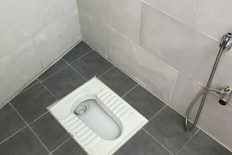 ویلا مبله تک خواب در محلات