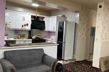 ویلا دوخواب در مرکز شهر اهواز