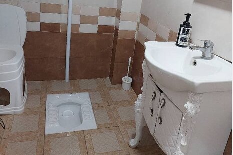 ویلا دوبلکس دوخواب استخردار مبله در صعومه سرا