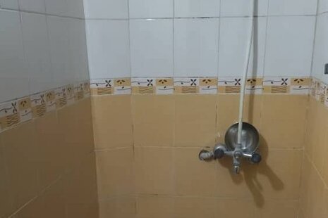 واحد در طبقه همکف ویلا سینوا در چالوس