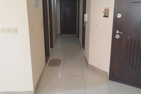 آپارتمان مبله دو خواب حافظ 3 در شیراز