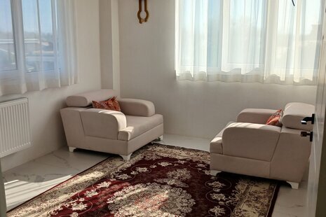 ویلا دوبلکس دوخواب یاران در خشکبیجار