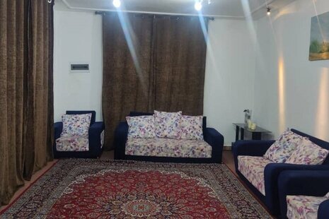 ویلا باغ استخردار دوخواب دلبردر دزفول