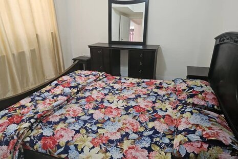 آپارتمان مبله دوخواب پرواز 1 در سعادت آباد