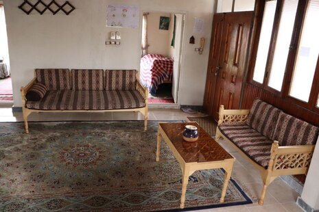 ویلا کشکرت در تنکابن
