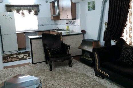 ویلا دوبلکس دو خواب در تنکابن