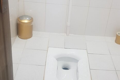 ویلا مبله دوخواب در کردان