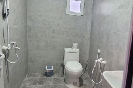 واحد تکخواب VIP1 در اقامتگاه بندرانزلی