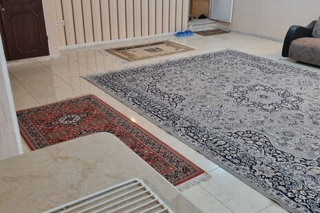 آپارتمان تکخواب مبله عرفان 3 در شیراز