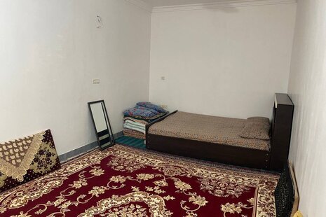 ویلا تکخواب مبله در ماسال