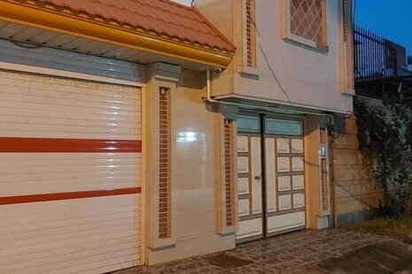 آپارتمان مبله تکخواب واحد 2 در دزفول