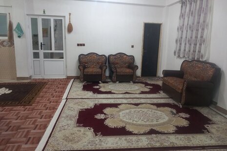 ویلا تکخواب در فومن