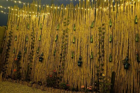 ویلا مبله تک خواب  سنتی لاله 2 در بابل