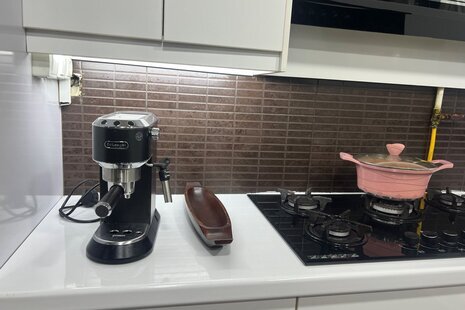 آپارتمان مبله دوخواب همنشین3 در اهواز