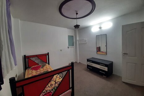 ویلا دوبلکس تکخواب صدرا در چاف و چمخاله