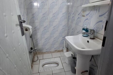 آپارتمان مبله تکخواب غزل در فردیس