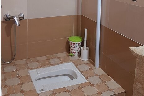 آپارتمان مبله دو خواب در تنکابن