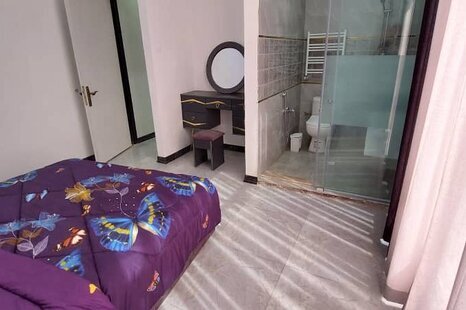 ویلا استخردار (درختی) دو خواب در چهارباغ