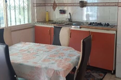 ویلا ساحلی تکخواب در رامسر