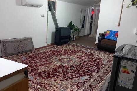 واحد تکخواب در طبقه دوم ویلای ماسال