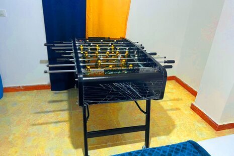 ویلای دو خواب بوستان در قشم