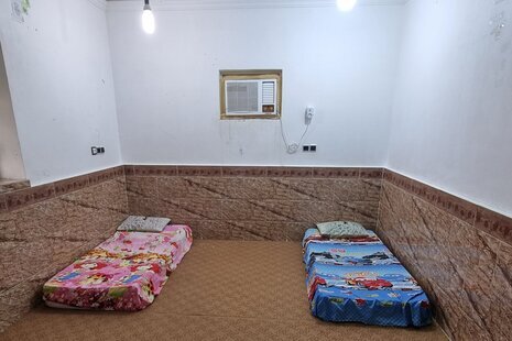 ویلا دوخواب سهیلی در قشم