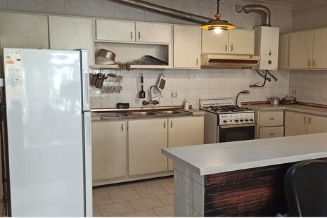 آپارتمان مبله 2 خوابه در اصفهان