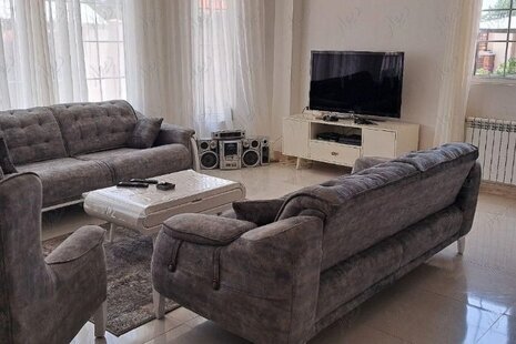 ویلا دوخواب لاکچری فاخته در رشت