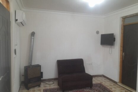 ویلا تکخواب مبله کد 1 در بندر انزلی