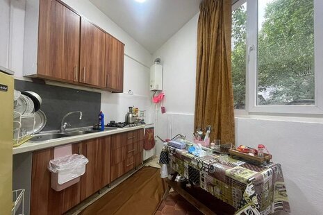 ویلا باغ تک خواب میگون در فشم