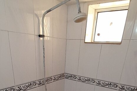 خانه ویلایی تکخواب مبله در گمیشان بندر ترکمن