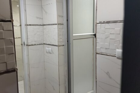 ویلا تکخواب مبله سمیرا در لاهیجان