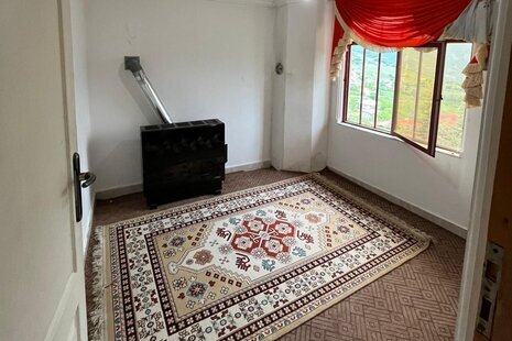 ویلا دوبلکس دو خواب در روستا کلاریجان سوادکوه