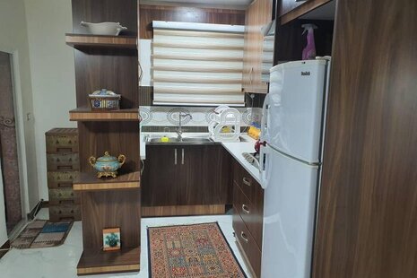 خانه ویلایی سه خواب استخردار در رامسر