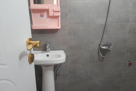 آپارتمان مبله دوخواب ساحلی 2 قربانپور در رامسر