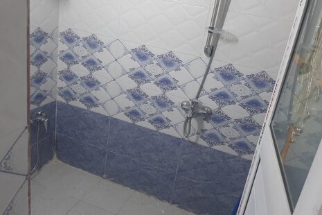 سوئیت باغ ابراهیمی در ماسال