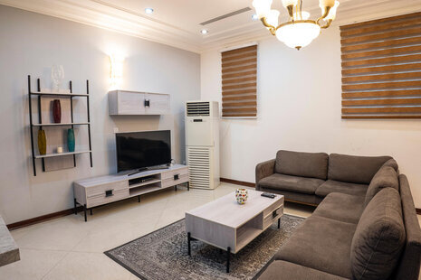 ویلا 4 خوابه صدف 252 در کیش