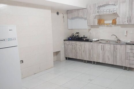 آپارتمان نقش جهان واحد 8 در اصفهان