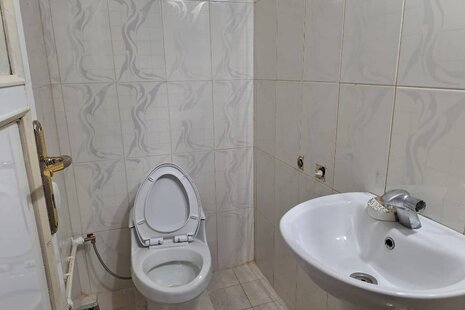 ویلا دوخواب مبله عمارت 4 در قشم