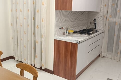 آپارتمان مبله دوخواب نیکان 2 در کوهسار