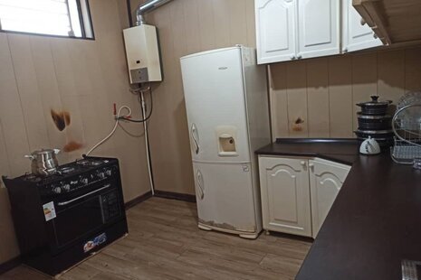 آپارتمان مبله تکخواب در اصفهان