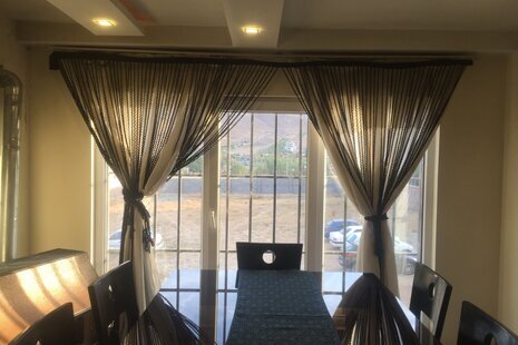 آپارتمان مبله تکخواب vip در دماوند