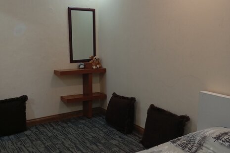 ویلا تکخواب در قشم