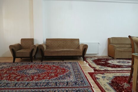 ویلا مبله دو خواب باران در شفت